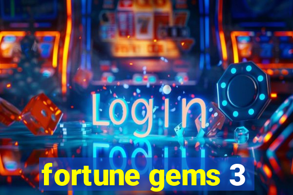 fortune gems 3